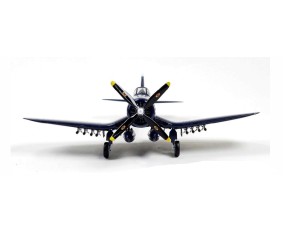 Academy 1/48 USN F4U-4 