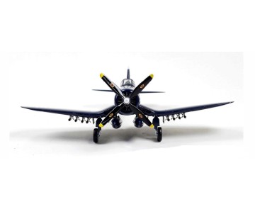 Academy 1/48 USN F4U-4 