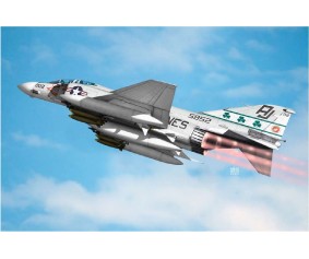 Academy 1/48  USMC F-4J 