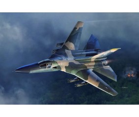 Academy 1/48 USAF F-111A Aardvark “Vietnam War”