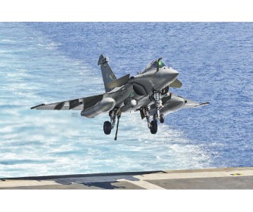 Academy 1/48 Rafale M 