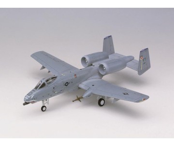 Academy 1/72 A-10A 