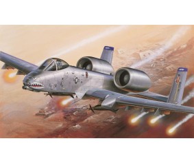 Academy 1/72 A-10A 
