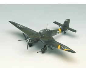 Academy 1/72 JU87G-2 STUKA 