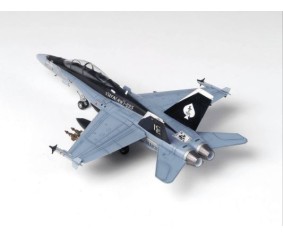 Academy 1/72 F/A 18D HORNET