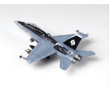 Academy 1/72 F/A 18D HORNET