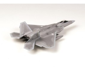 Academy 1/72 F-22A AIR DOMINANCE FIGHTER