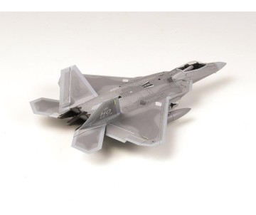 Academy 1/72 F-22A AIR DOMINANCE FIGHTER