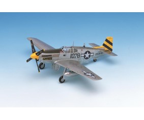Academy 1/72 P-51C