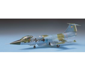 Academy 1/72 F-104G