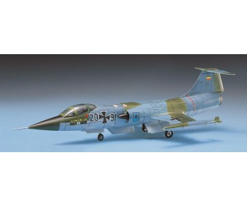 Academy 1/72 F-104G