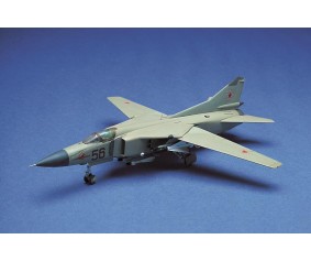 Academy 1/72 M-23S FLOGGER B