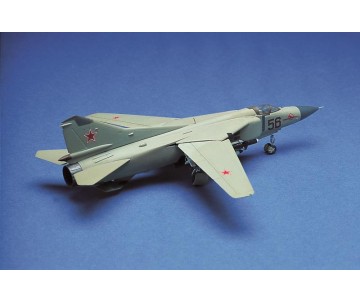 Academy 1/72 M-23S FLOGGER B