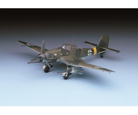 Academy 1/72 JU-87G STUKA 