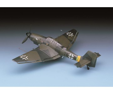 Academy 1/72 JU-87G STUKA 