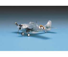 Academy 1/72 F4F-4