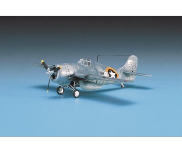 Academy 1/72 F4F-4
