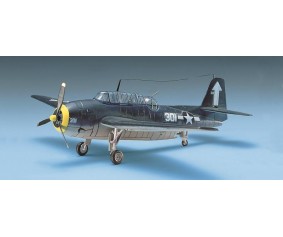 Academy 1/72 TBF-1