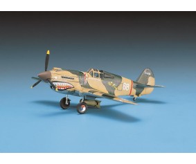 Academy 1/72 P-40B