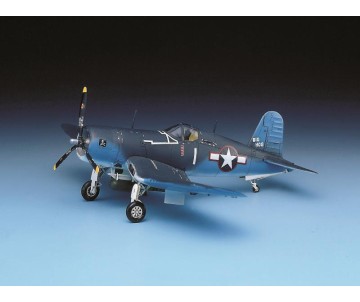 Academy 1/72 F4U-1