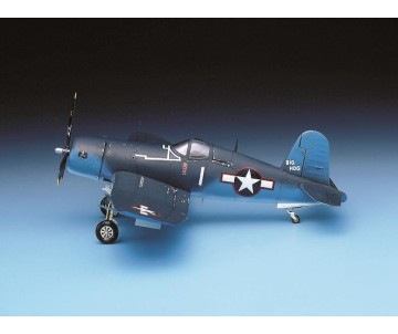 Academy 1/72 F4U-1