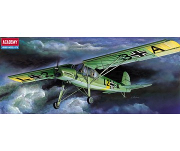 Academy 1/72 FIESELER FI-156 STORCH