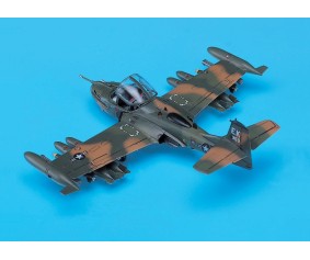 Academy 1/72 A-37B 