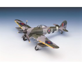 Academy 1/72 TYPHOON MK.IB