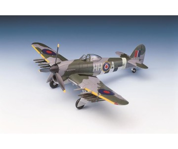 Academy 1/72 TYPHOON MK.IB