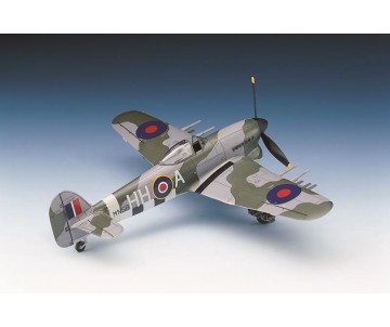Academy 1/72 TYPHOON MK.IB