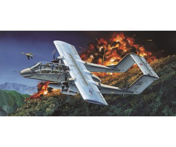 Academy 1/72 OV-10A