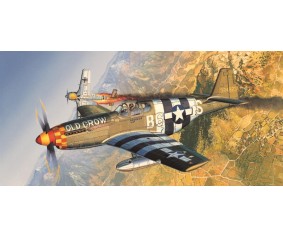 Academy 1/72 P-51B 