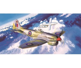 Academy - 1669 - 1/72 TEMPEST V