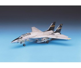 Academy 1/72 F-14A 