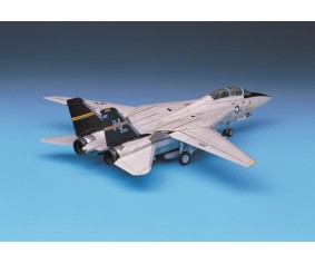 Academy 1/72 F-14A 