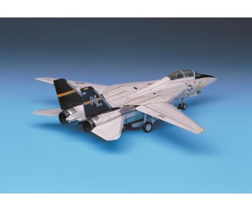 Academy 1/72 F-14A 