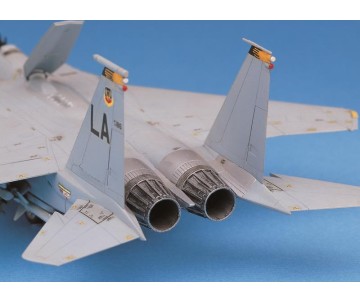 Academy 1/72 F-15E