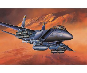 Academy 1/72 F-15E