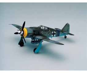 Academy 1/72 FOCKE-WULF FW190A-6/8