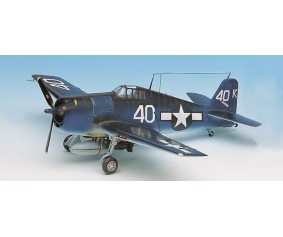 Academy 1/72 F6F-3/5 