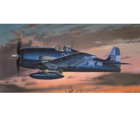 Academy 1/72 F6F-3/5 