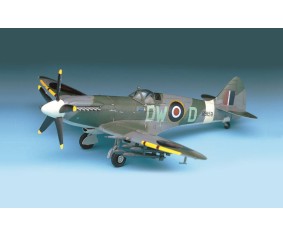 Academy 1/72 SPITFIRE MK.XIVc