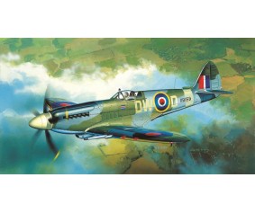Academy 1/72 SPITFIRE MK.XIVc