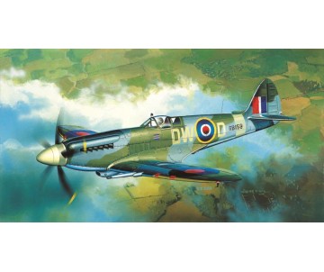 Academy 1/72 SPITFIRE MK.XIVc