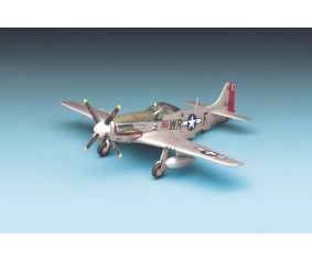 Academy 1/72 P-51D