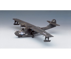 Academy 1/72 PBY-5A 