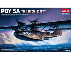 Academy 1/72 PBY-5A 