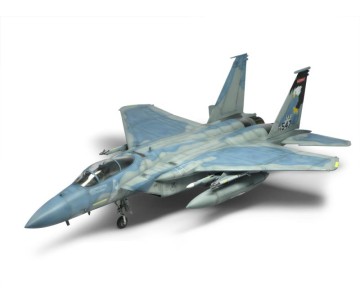 Academy 1/72 F-15C