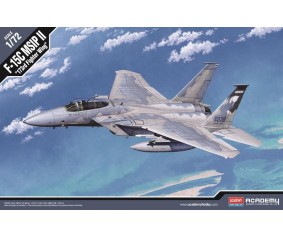 Academy 1/72 F-15C