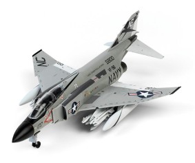 Academy 1/72 F-4J
